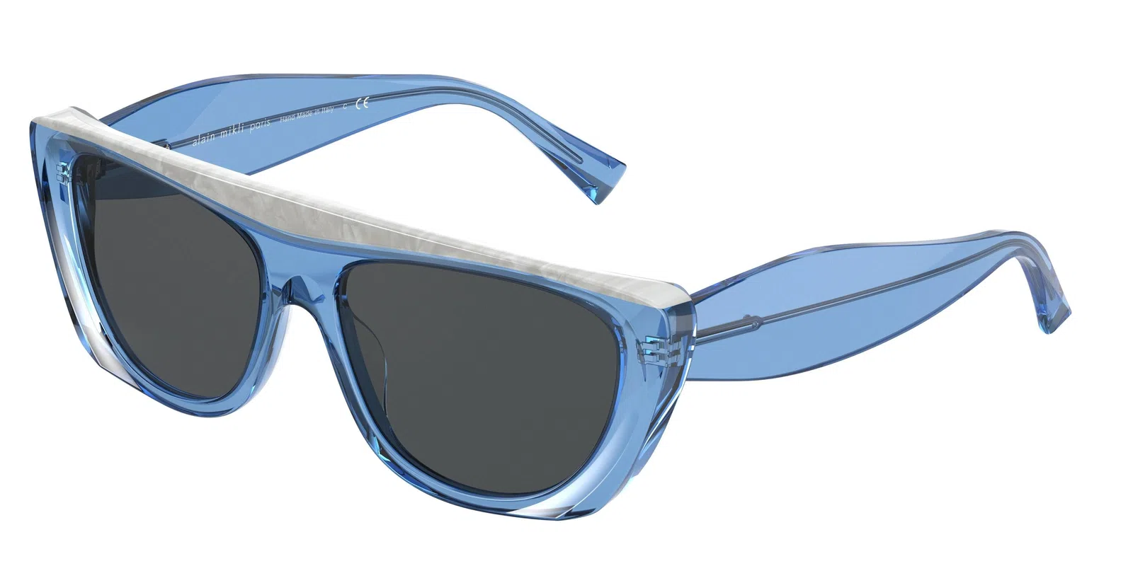 Alain Mikli Trouville 5062 Sunglasses - view 7